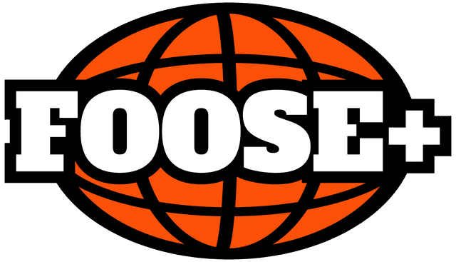 Foose+