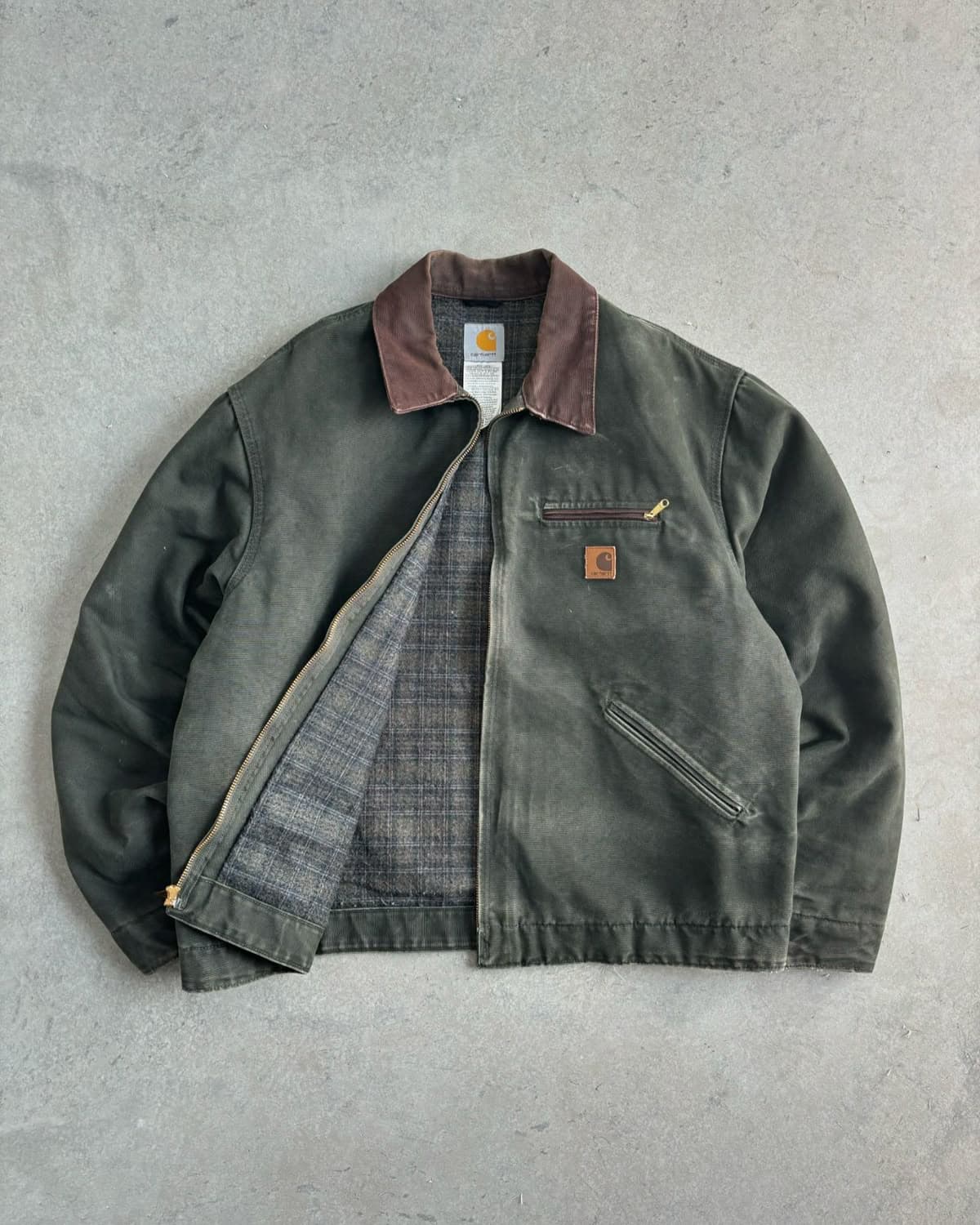 Outerwear