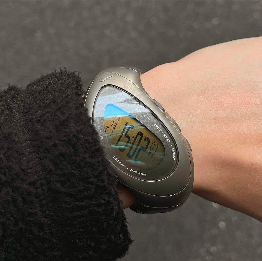 Retro Accessories
