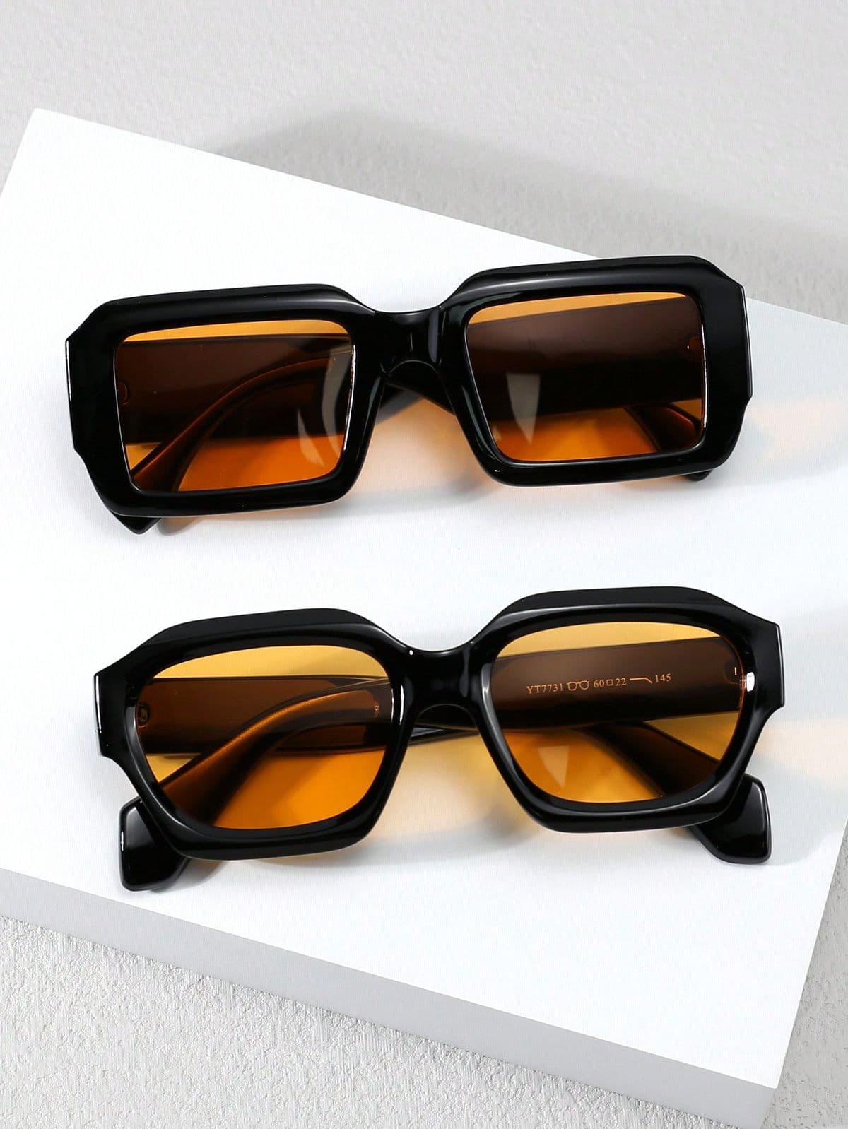 Retro Sunglasses