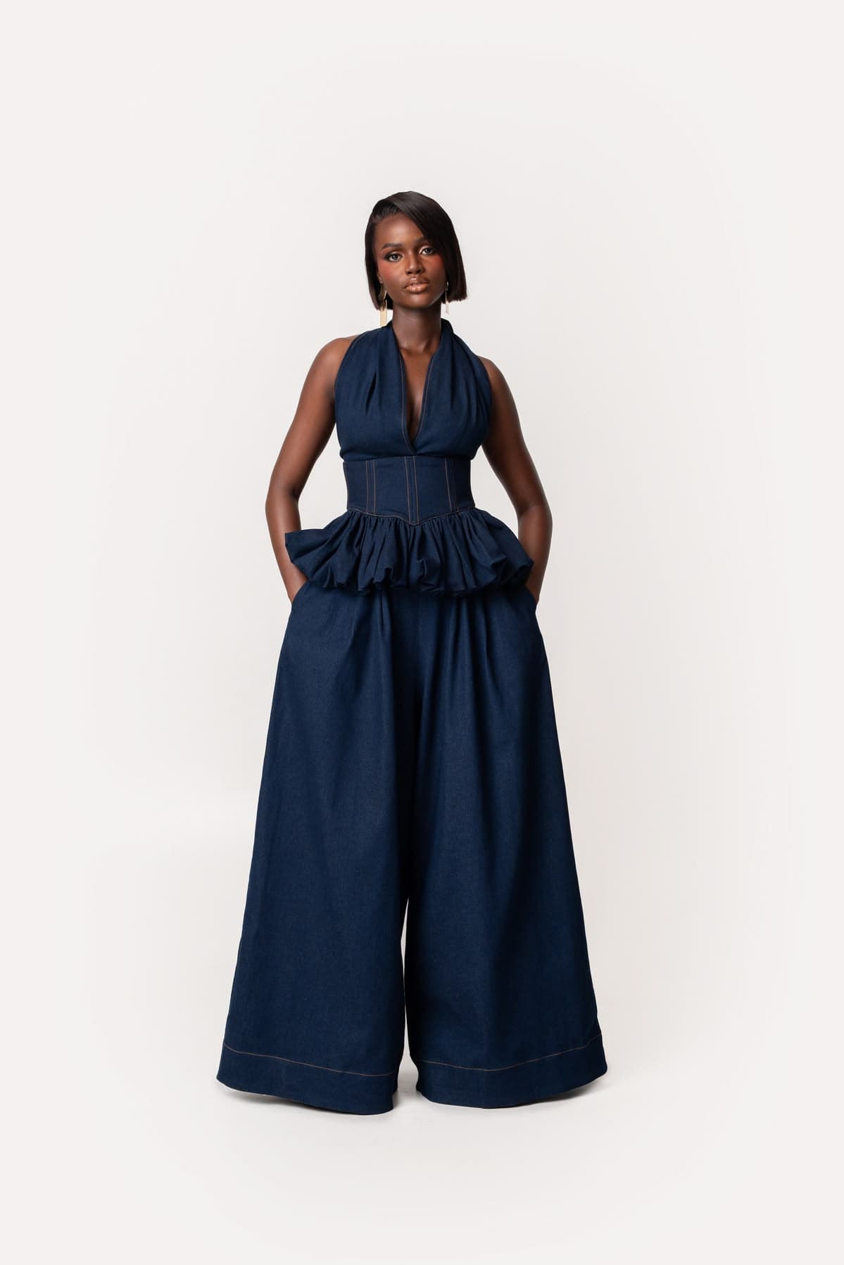 Jumpsuits