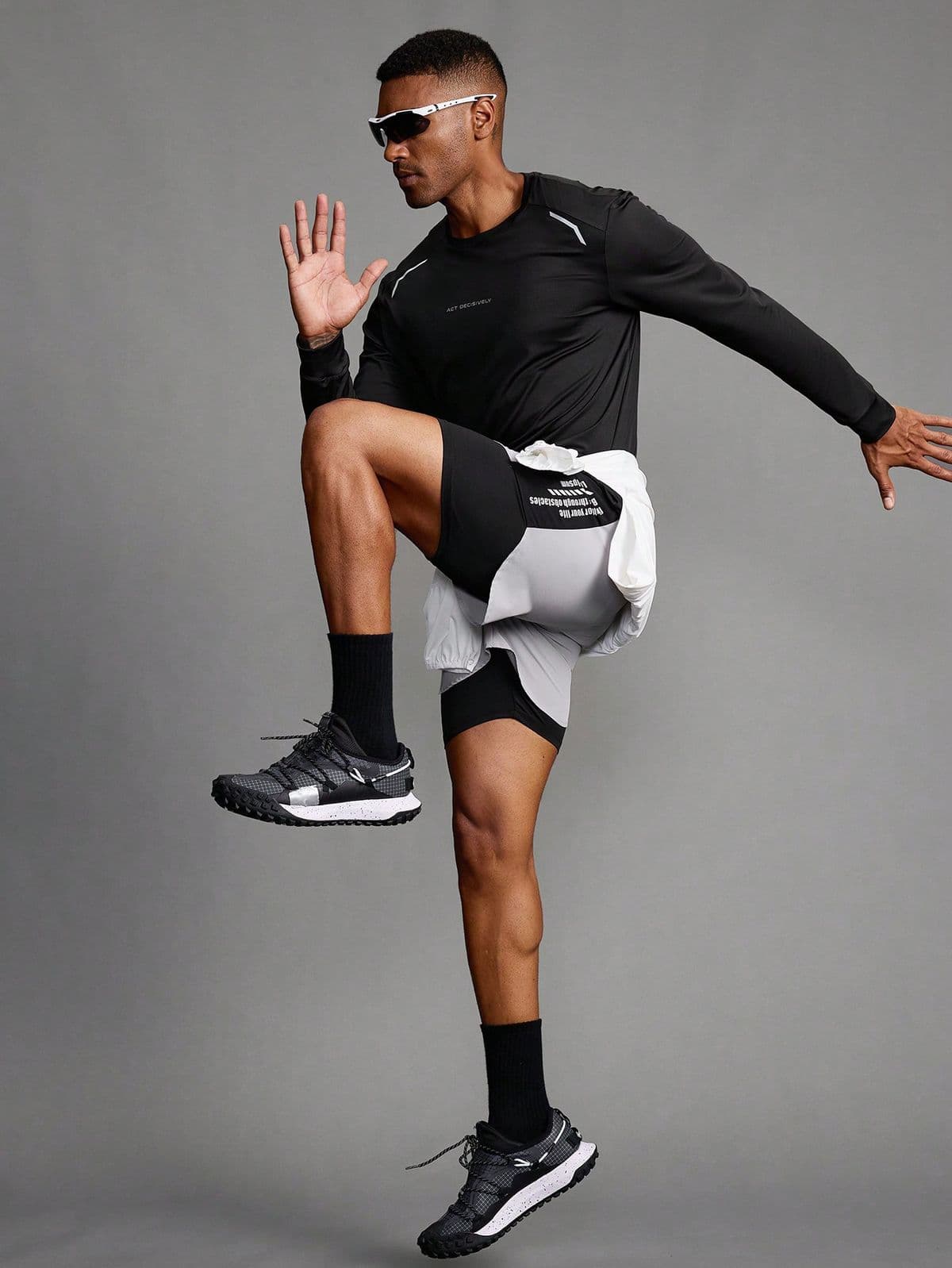 Training Wear