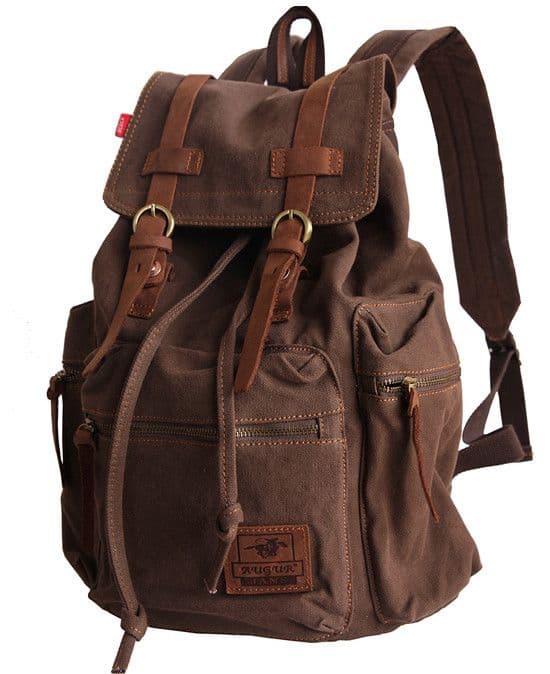 Backpacks