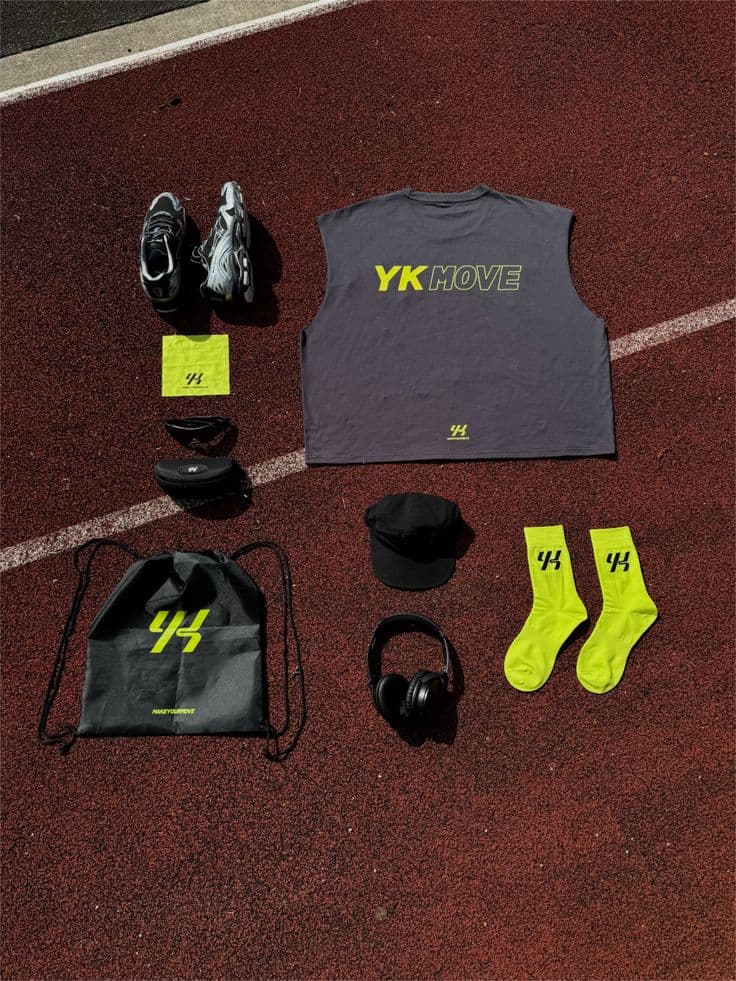 Sports Accessories