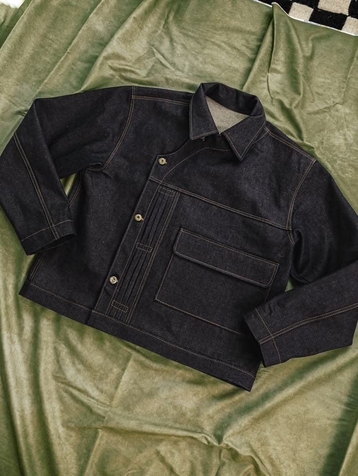 Jackets
